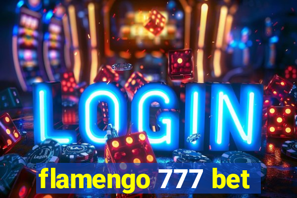 flamengo 777 bet