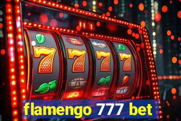 flamengo 777 bet