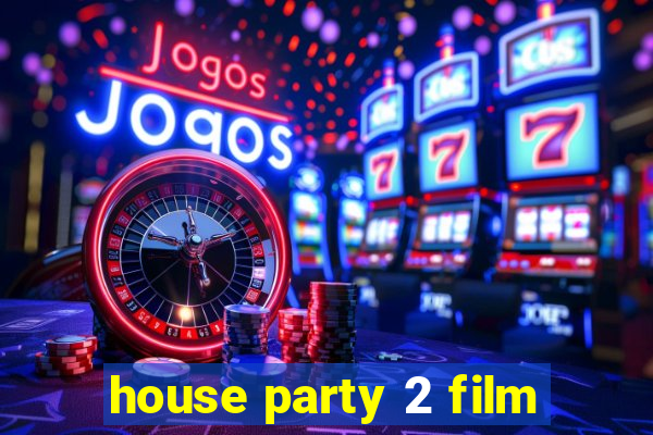 house party 2 film