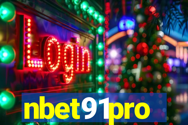 nbet91pro