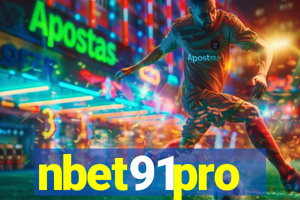 nbet91pro