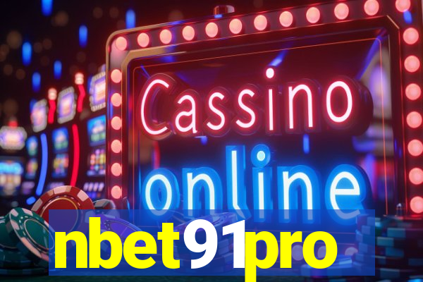 nbet91pro