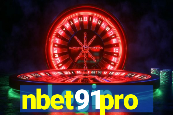 nbet91pro