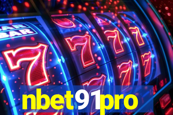 nbet91pro