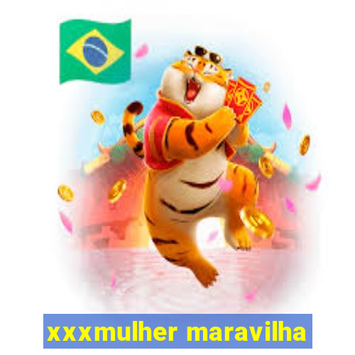 xxxmulher maravilha