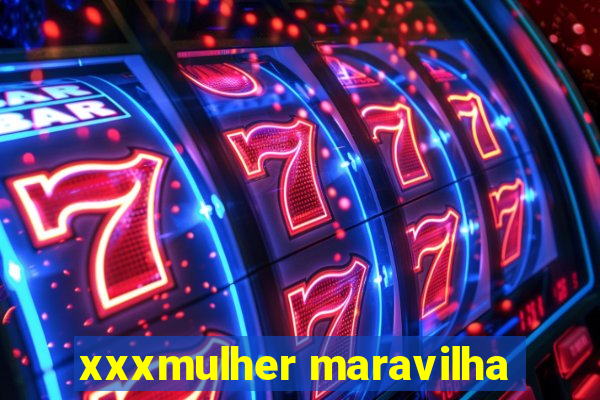 xxxmulher maravilha