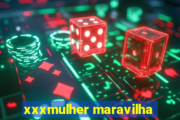 xxxmulher maravilha