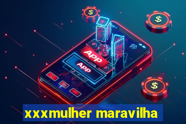 xxxmulher maravilha