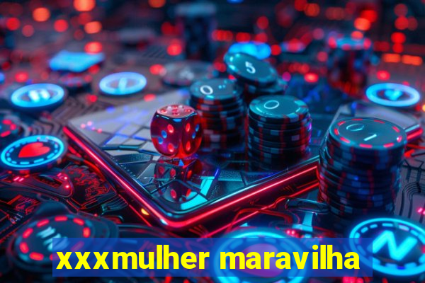 xxxmulher maravilha