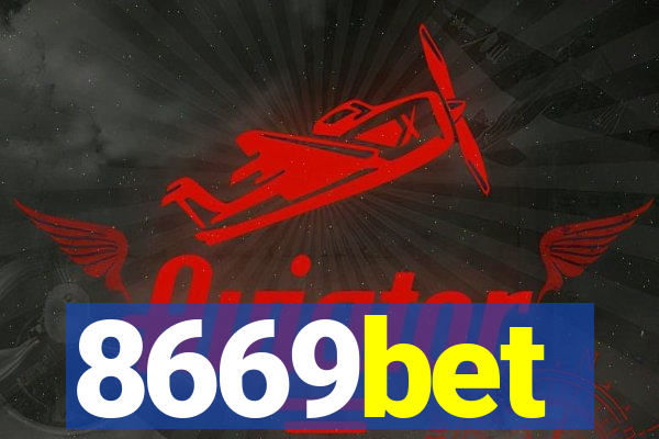 8669bet