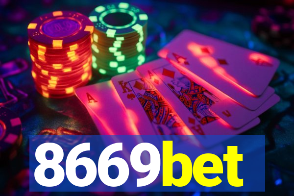 8669bet