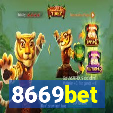 8669bet