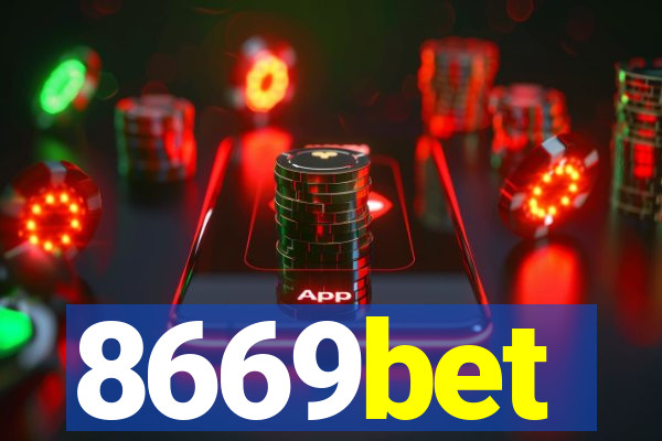 8669bet