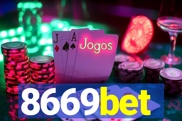 8669bet