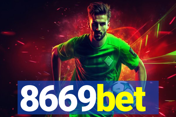 8669bet