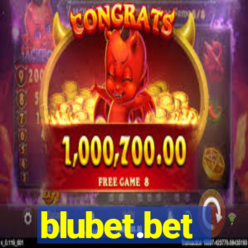 blubet.bet