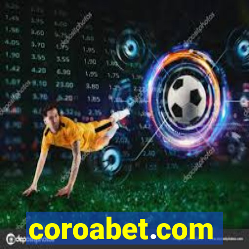 coroabet.com