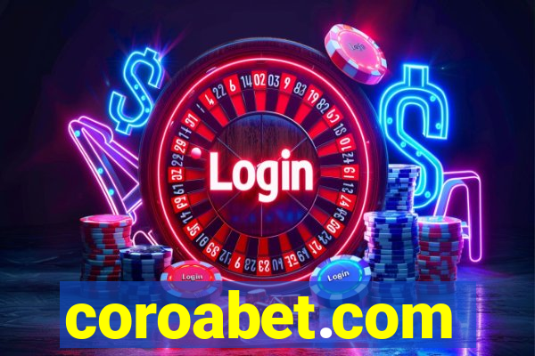 coroabet.com