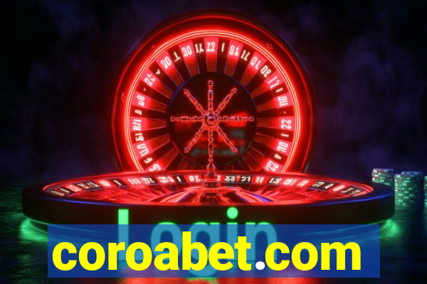 coroabet.com