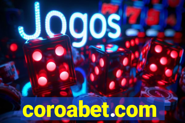 coroabet.com