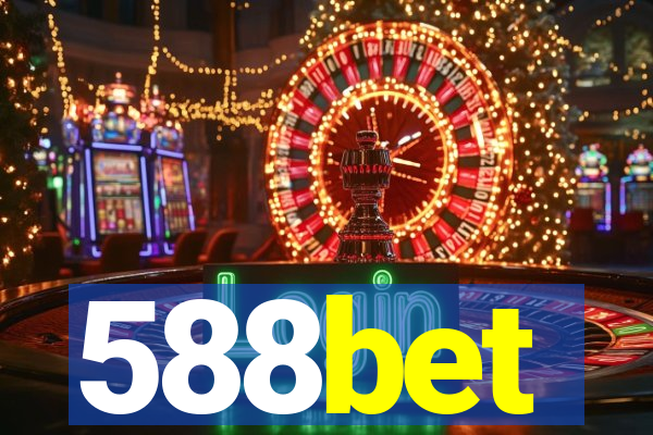 588bet