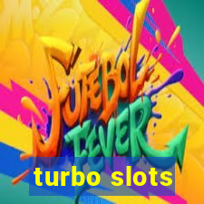 turbo slots