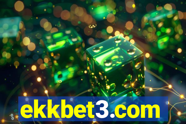 ekkbet3.com