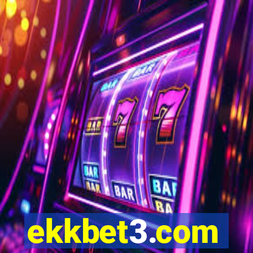 ekkbet3.com