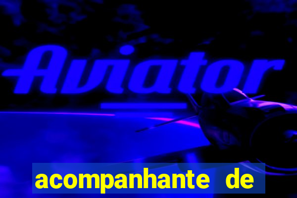 acompanhante de feira de santana