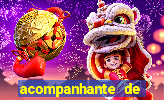 acompanhante de feira de santana