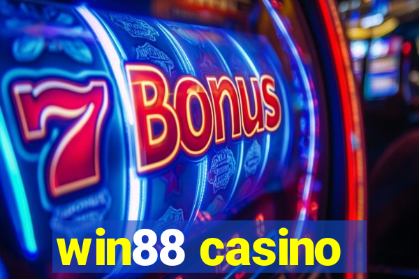 win88 casino