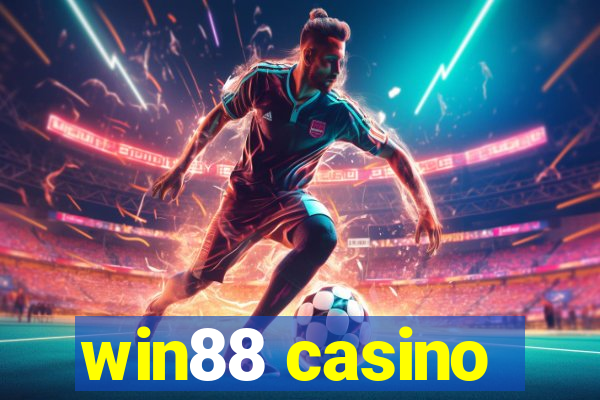 win88 casino