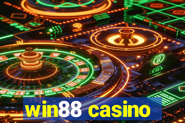 win88 casino