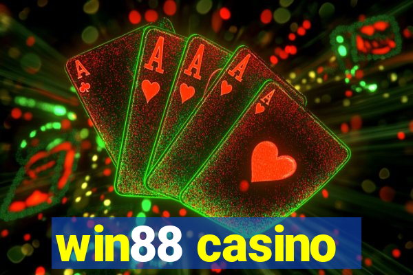 win88 casino