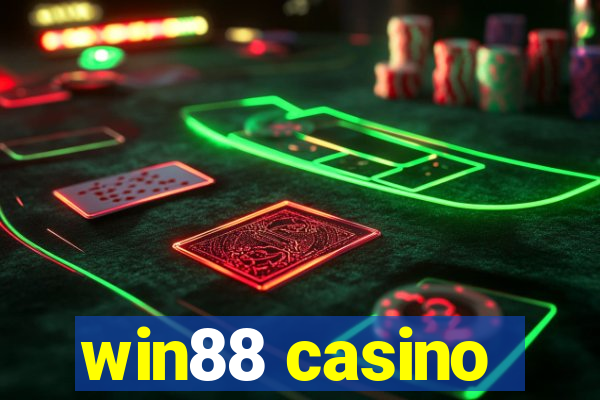 win88 casino