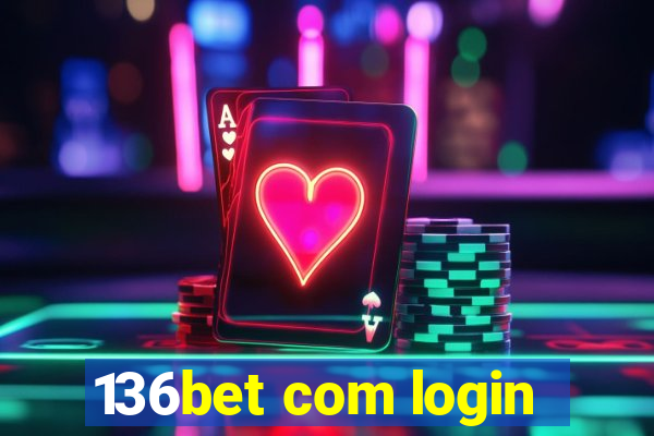 136bet com login