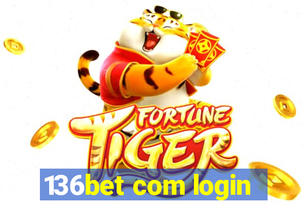 136bet com login