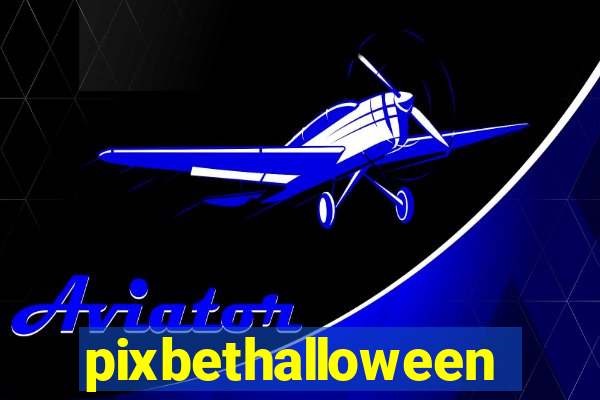 pixbethalloween