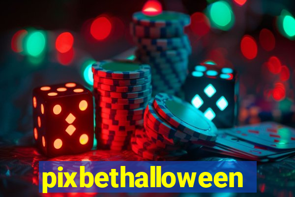 pixbethalloween