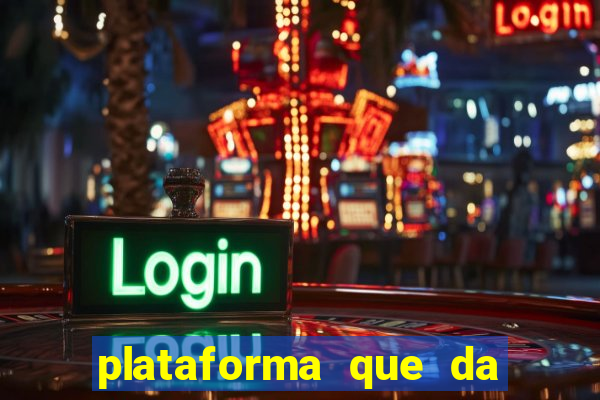 plataforma que da para jogar demo