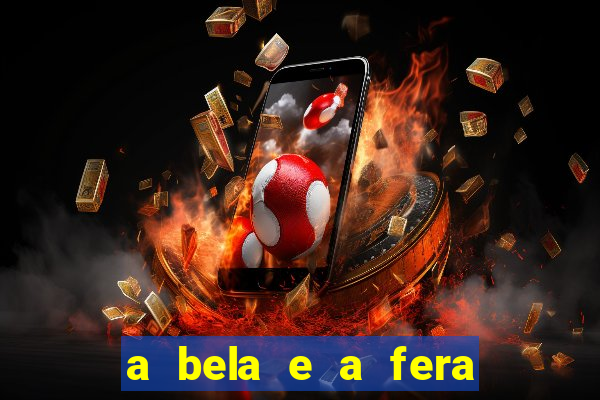 a bela e a fera filme completo dublado 1991