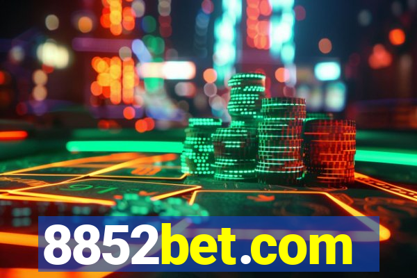 8852bet.com