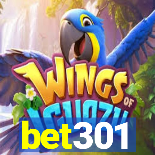 bet301