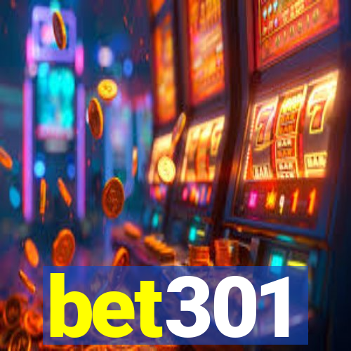 bet301