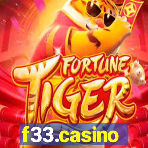 f33.casino