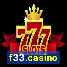 f33.casino