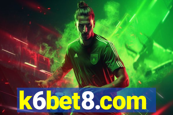 k6bet8.com