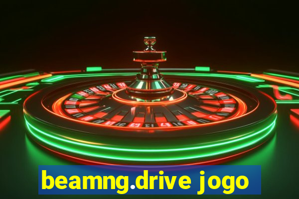 beamng.drive jogo