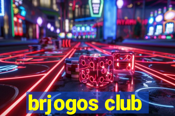 brjogos club