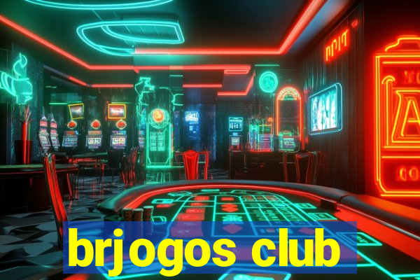 brjogos club